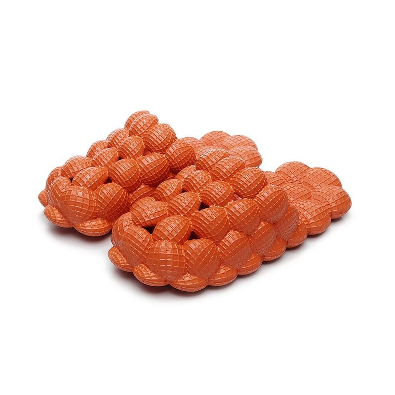 Orthora™ Bubble Comfort Slides
