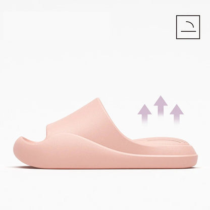 Orthora™ Breathable Platform Slides