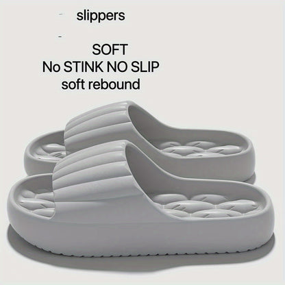 Orthora™ Minimalist Cushion Slides