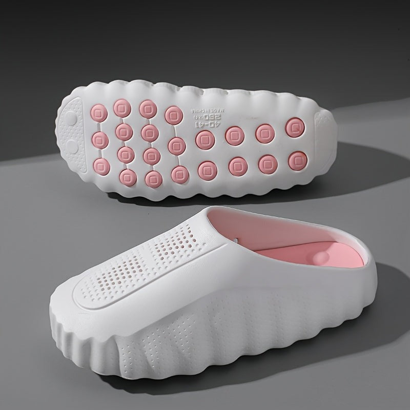 Orthora™ Closed-Toe Slides
