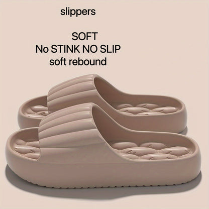Orthora™ Minimalist Cushion Slides