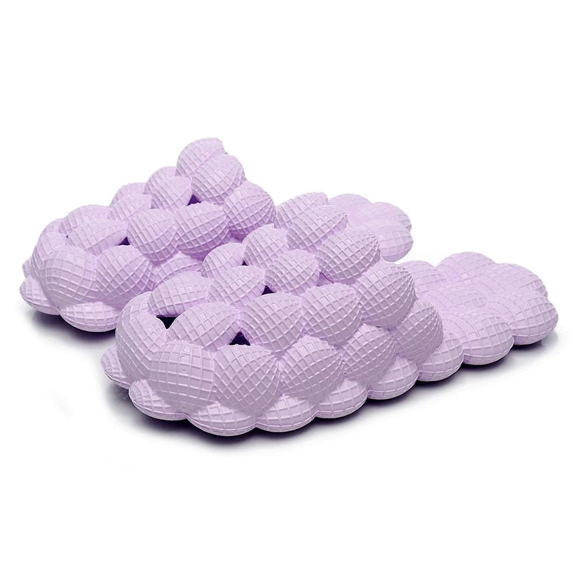 Orthora™ Bubble Comfort Slides