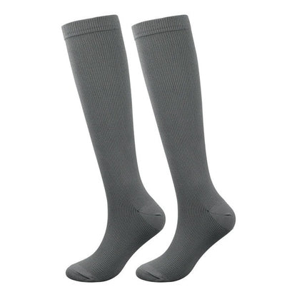 Classic Compression Socks - Black