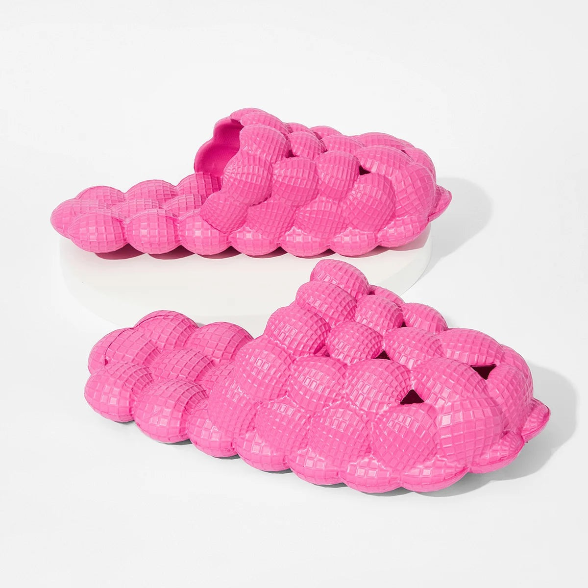 Orthora™ Bubble Comfort Slides