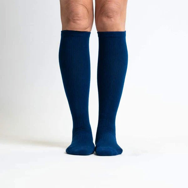 Classic Compression Socks - Black