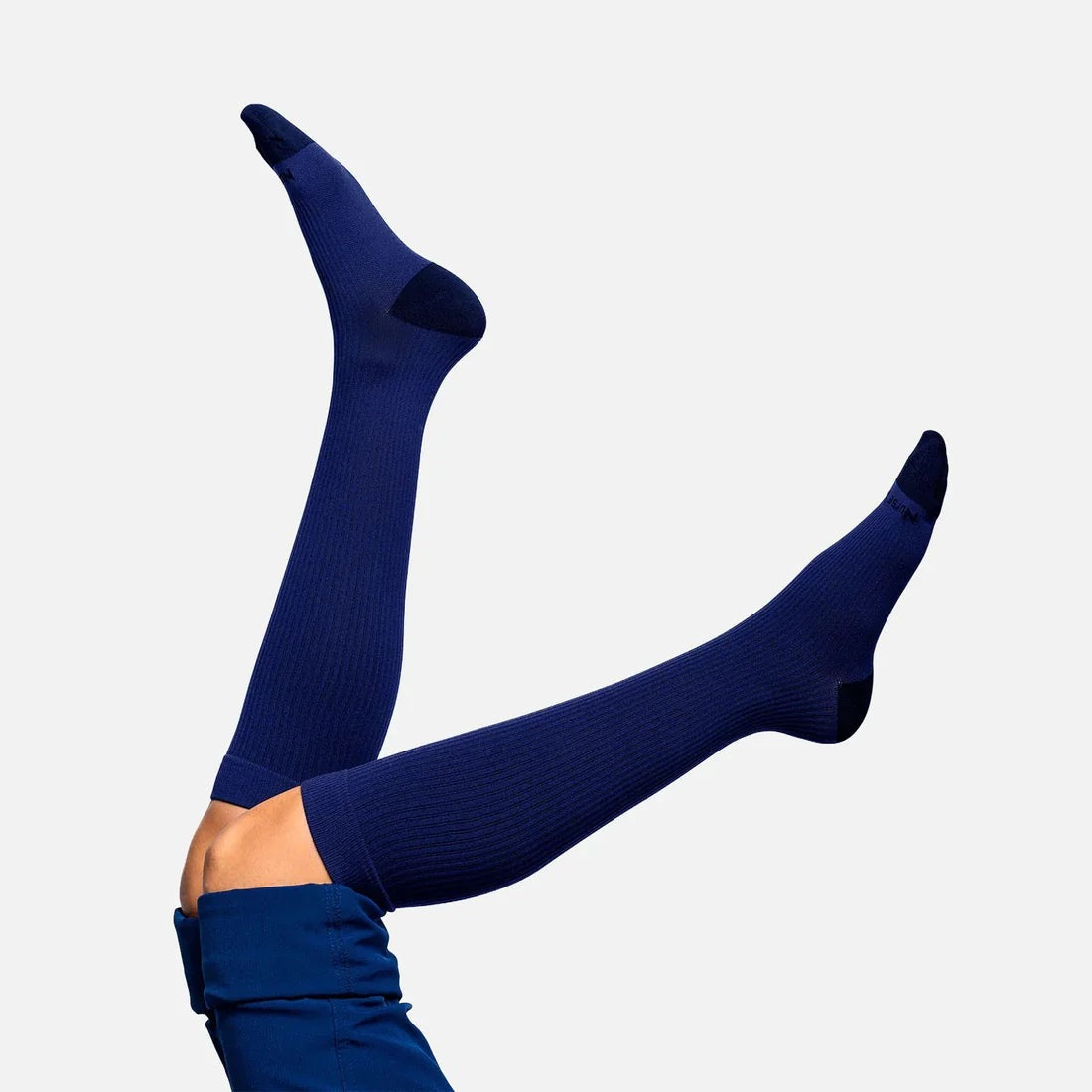 Classic Compression Socks - Black