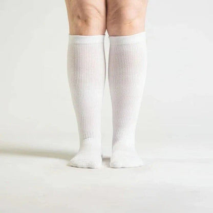 Classic Compression Socks - Black