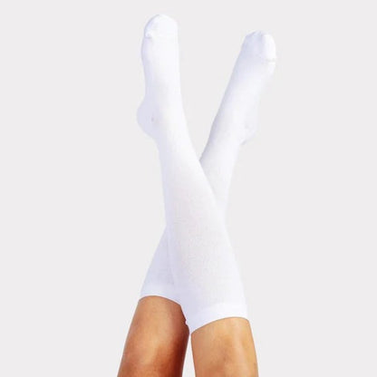Classic Compression Socks - Gray