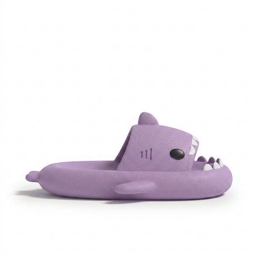 Orthora™ Shark Cloud Slides