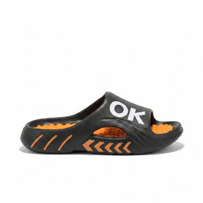 Orthora™ Ultra Cushion Slides