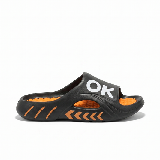 Orthora™ Ultra Cushion Slides