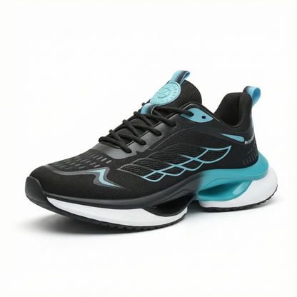Ultimate Comfort for Effortless Steps