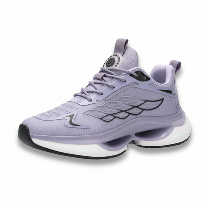 Ultimate Comfort for Effortless Steps