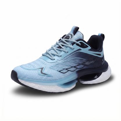 Ultimate Comfort for Effortless Steps