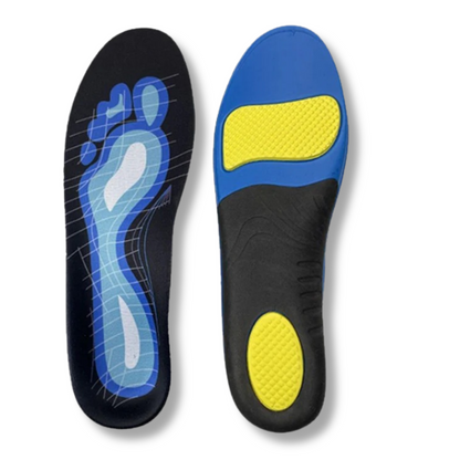 Orthora™ PainRelief Insoles