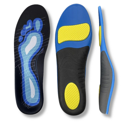 Orthora™ PainRelief Insoles