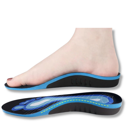 Orthora™ PainRelief Insoles