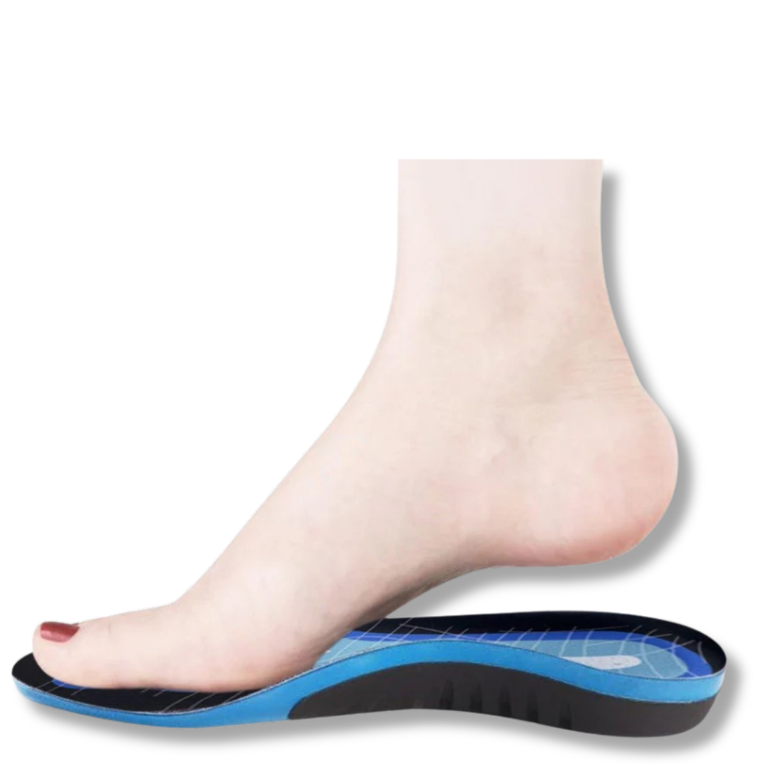 Orthora™ PainRelief Insoles
