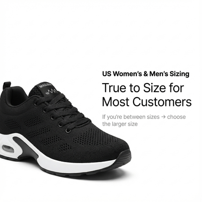 Orthora™ Pro — 12-Hour Shift Shoes for All-Day Foot, Knee & Back Pain Relief