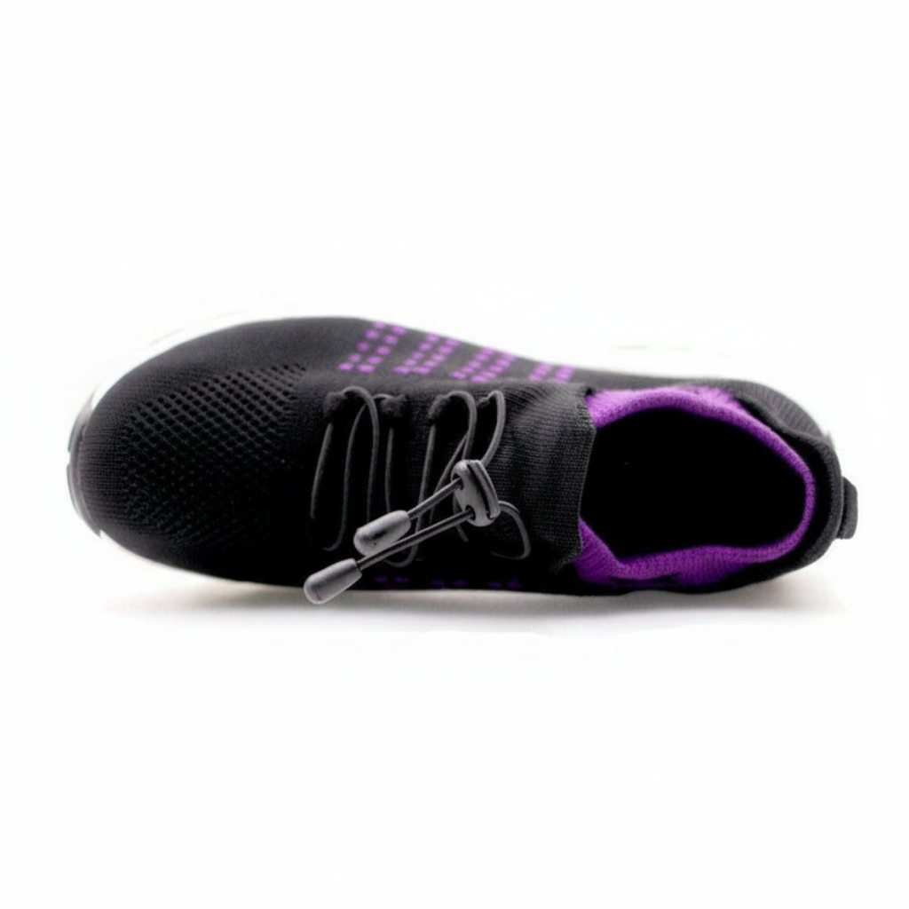 ShiftPro™ – 12-Hour Comfort Shoes for Heel & Plantar Fasciitis Relief