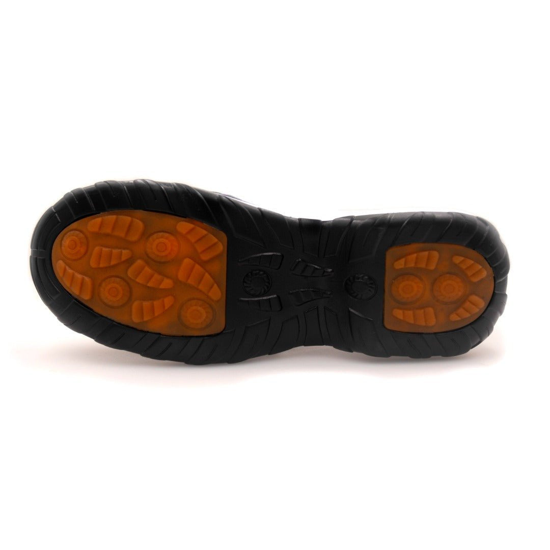 ShiftPro™ – 12-Hour Comfort Shoes for Heel & Plantar Fasciitis Relief