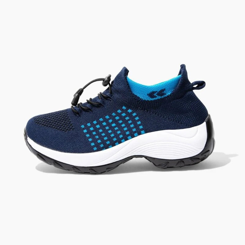 ShiftPro™ – 12-Hour Comfort Shoes for Heel & Plantar Fasciitis Relief