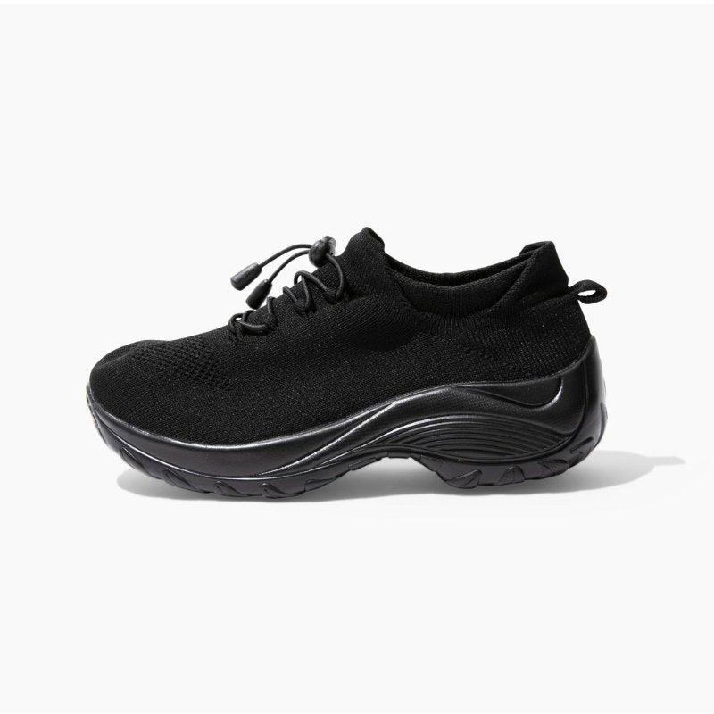 ShiftPro™ – 12-Hour Comfort Shoes for Heel & Plantar Fasciitis Relief