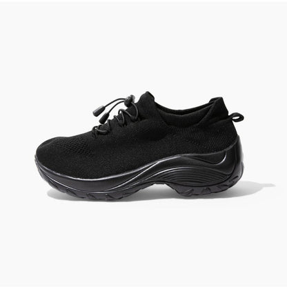 ShiftPro™ – 12-Hour Comfort Shoes for Heel & Plantar Fasciitis Relief