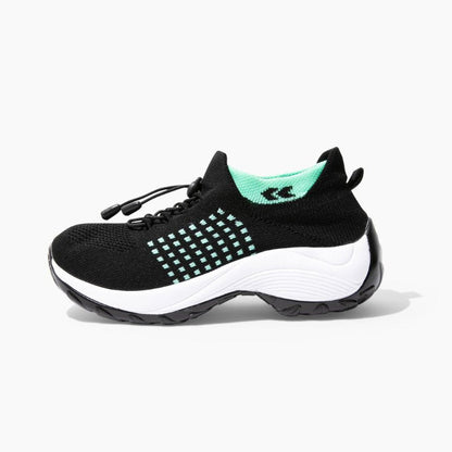 ShiftPro™ – 12-Hour Comfort Shoes for Heel & Plantar Fasciitis Relief